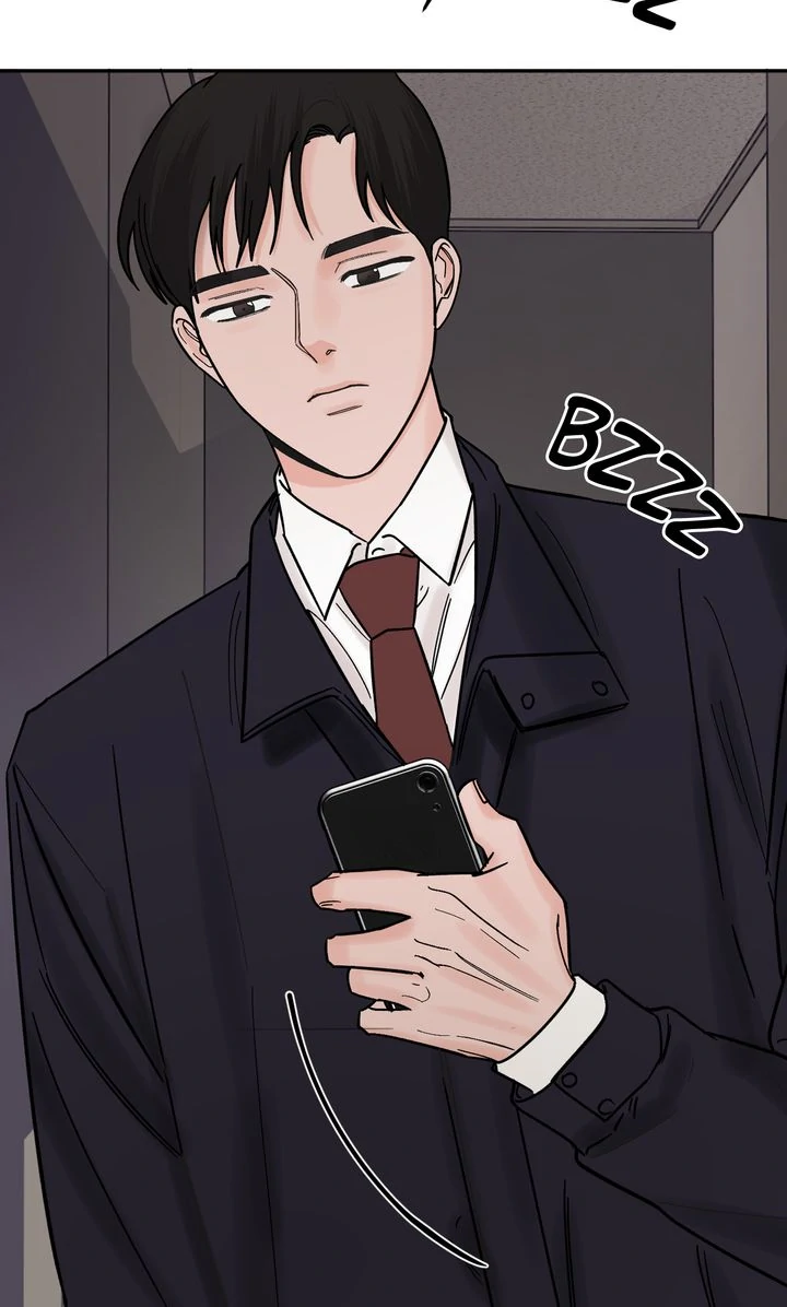 Killer Whale Protocol [Official] - Episode 16 manhwa