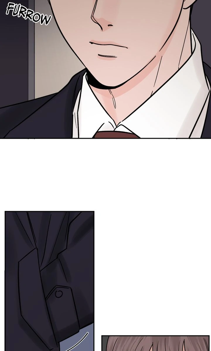 Killer Whale Protocol [Official] - Episode 16 manhwa