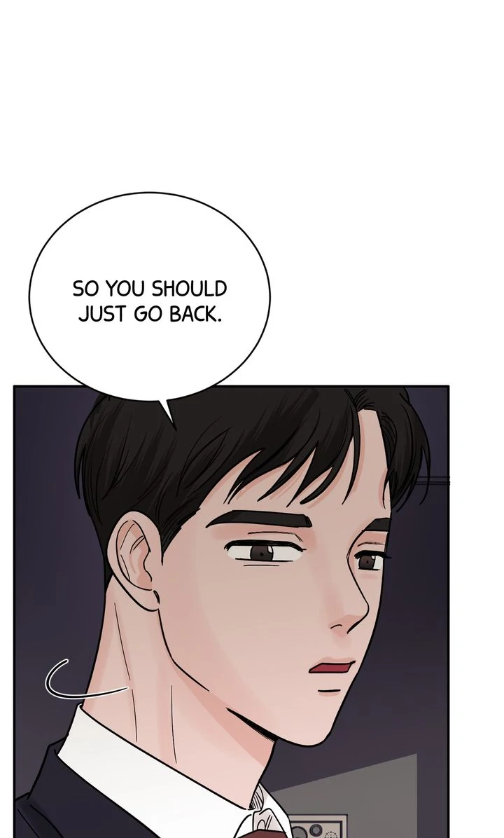 Killer Whale Protocol [Official] - Episode 16 manhwa