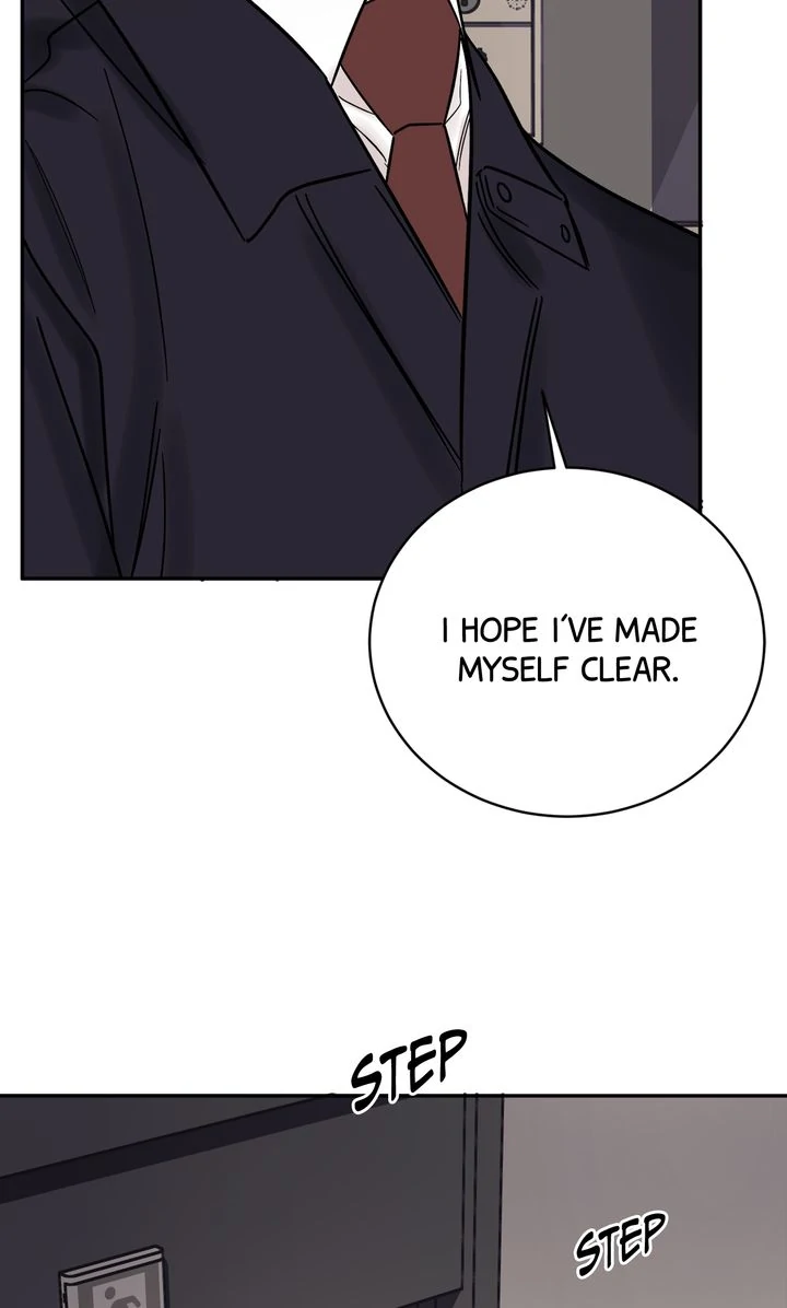 Killer Whale Protocol [Official] - Episode 16 manhwa