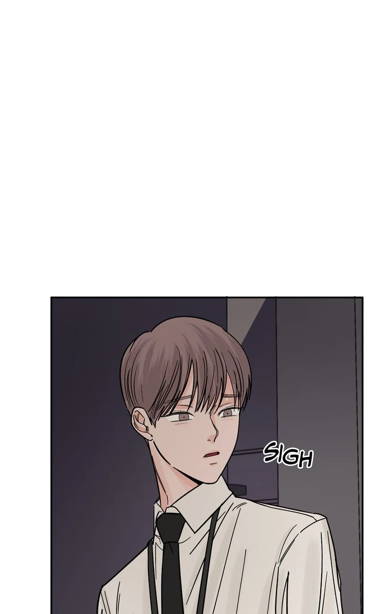 Killer Whale Protocol [Official] - Episode 16 manhwa