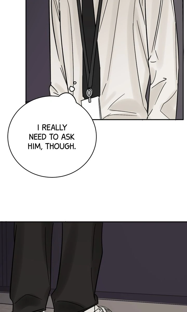 Killer Whale Protocol [Official] - Episode 16 manhwa