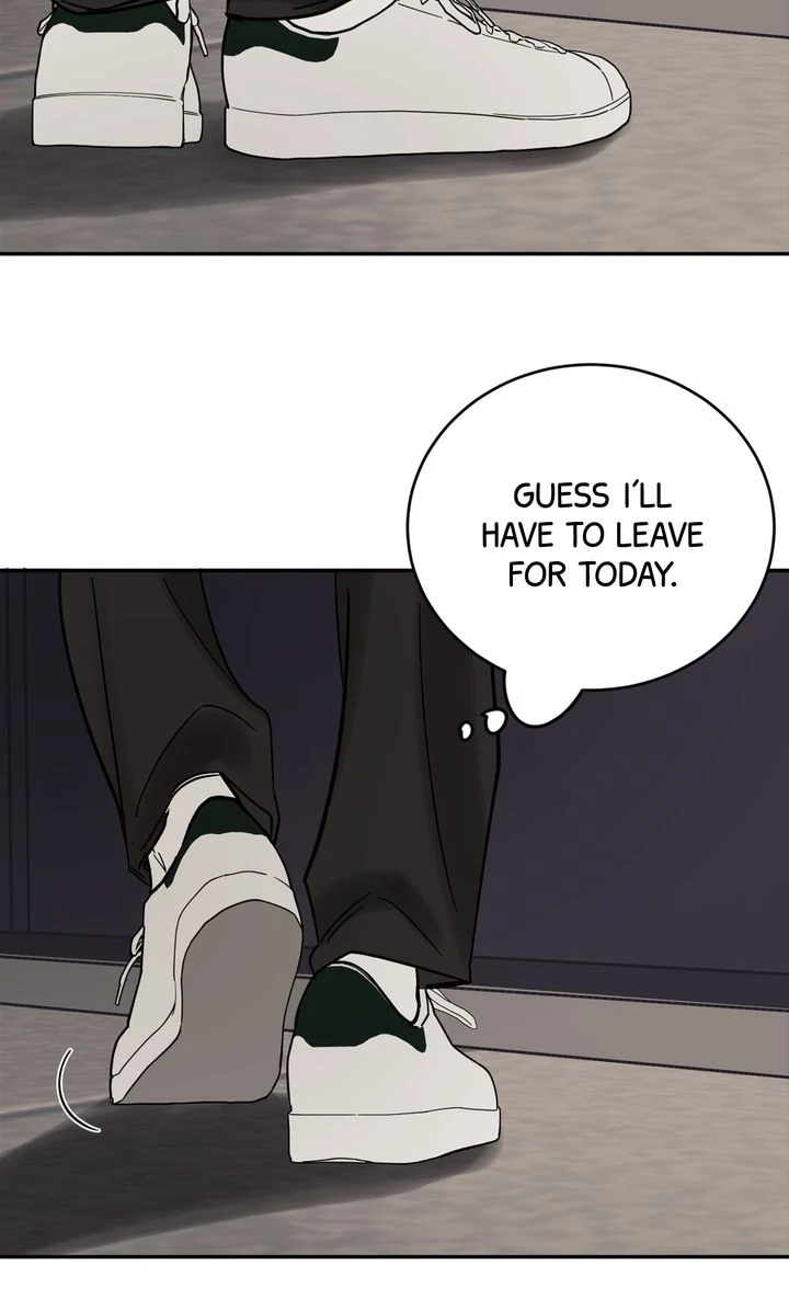 Killer Whale Protocol [Official] - Episode 16 manhwa