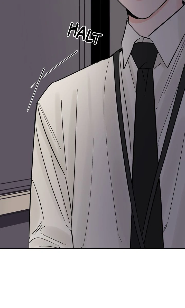 Killer Whale Protocol [Official] - Episode 16 manhwa