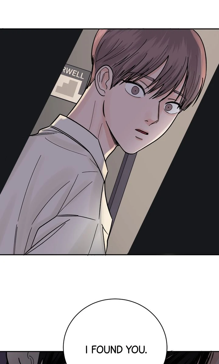 Killer Whale Protocol [Official] - Episode 16 manhwa