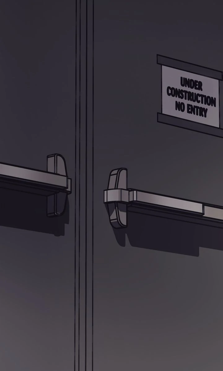 Killer Whale Protocol [Official] - Episode 16 manhwa