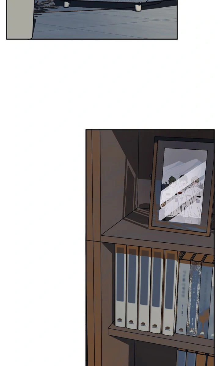 Killer Whale Protocol [Official] - Episode 16 manhwa