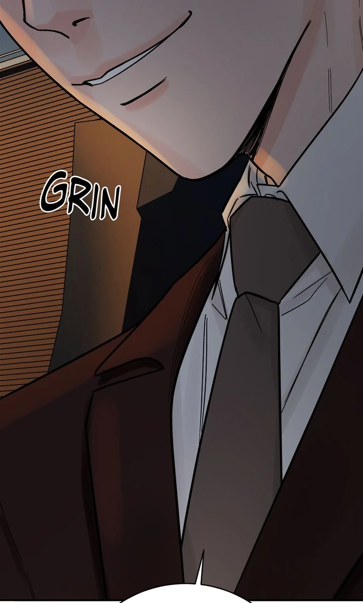 Killer Whale Protocol [Official] - Episode 16 manhwa