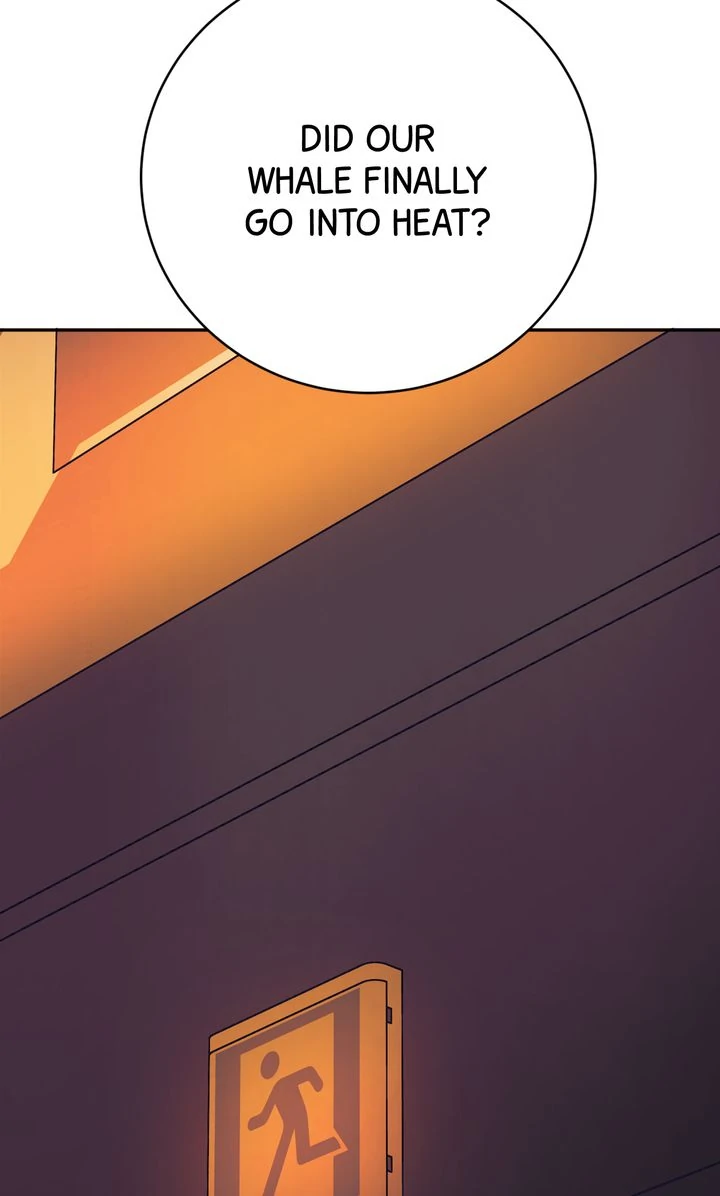 Killer Whale Protocol [Official] - Episode 16 manhwa