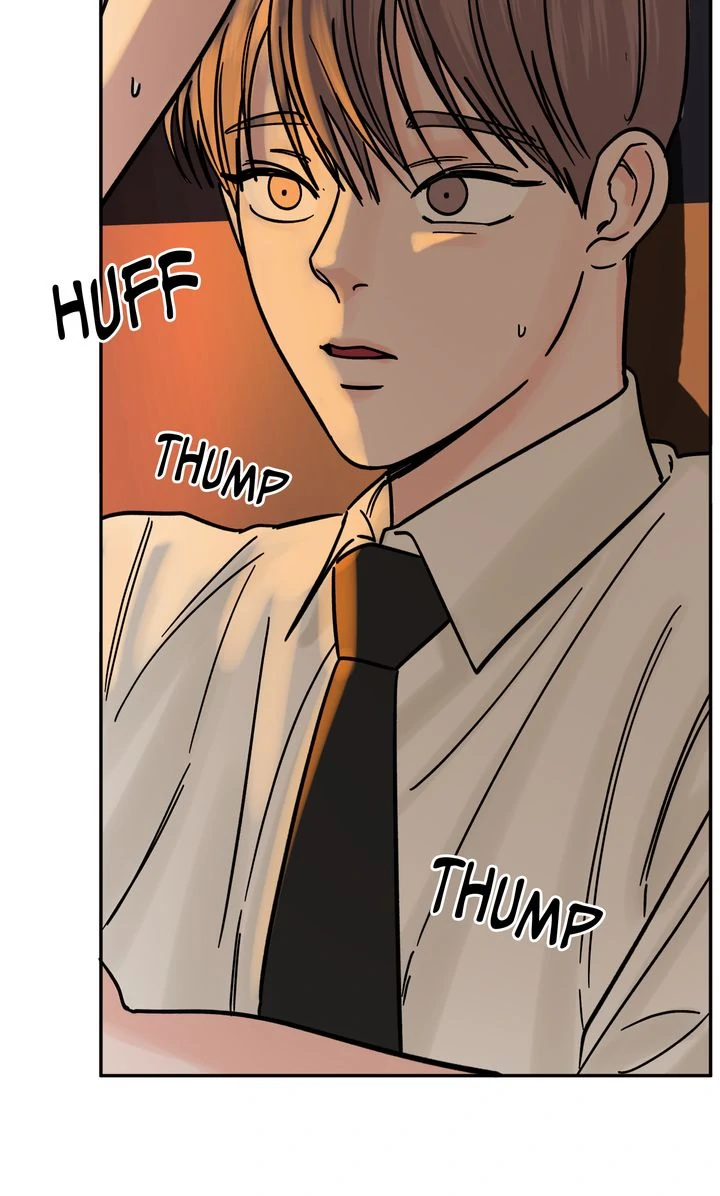 Killer Whale Protocol [Official] - Episode 16 manhwa