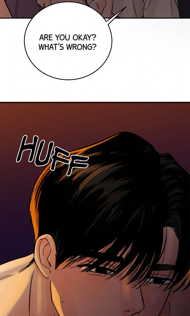 Killer Whale Protocol [Official] - Episode 16 manhwa