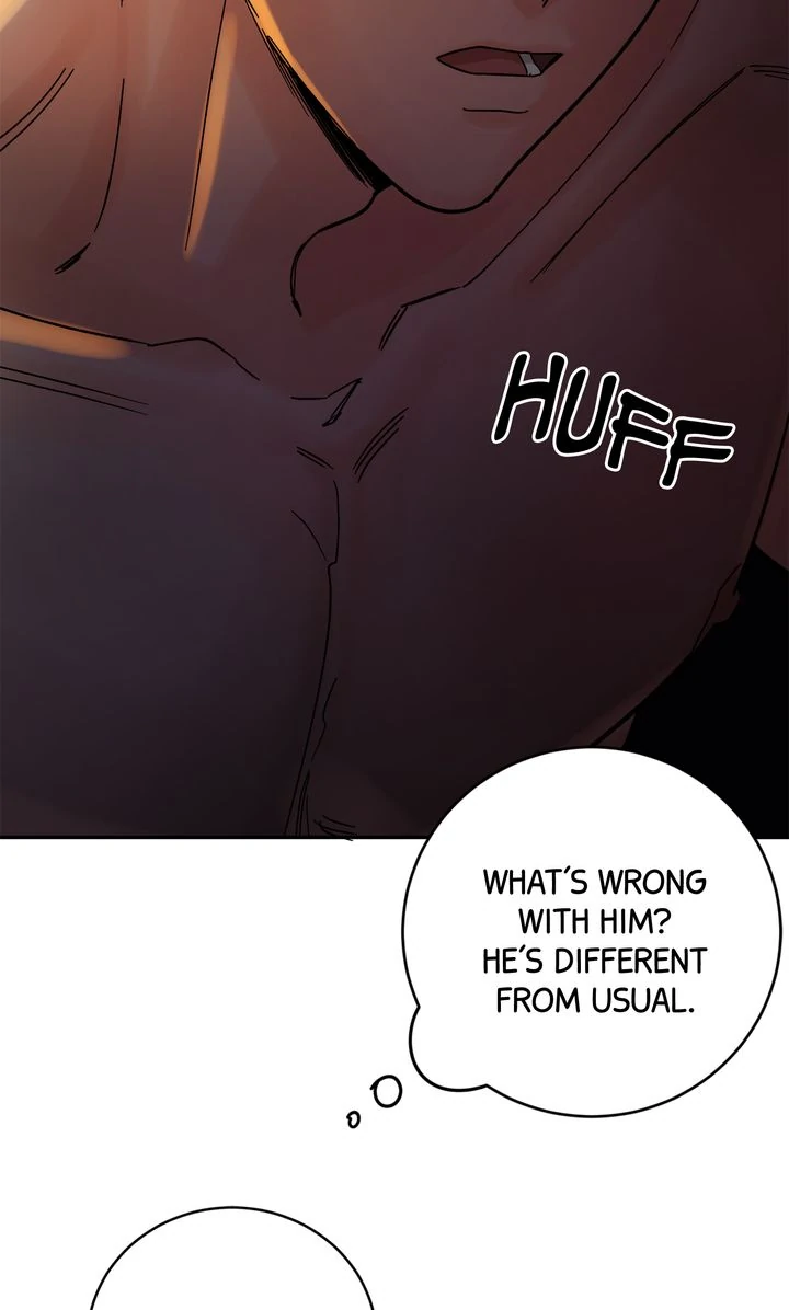 Killer Whale Protocol [Official] - Episode 16 manhwa