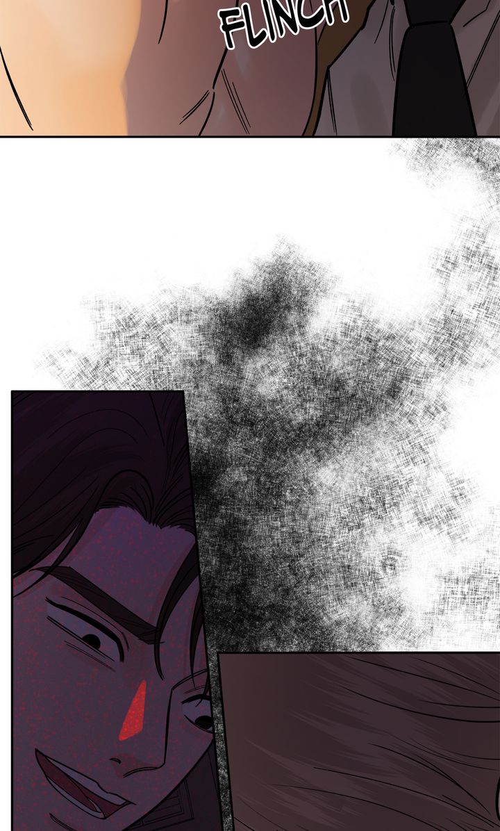 Killer Whale Protocol [Official] - Episode 16 manhwa