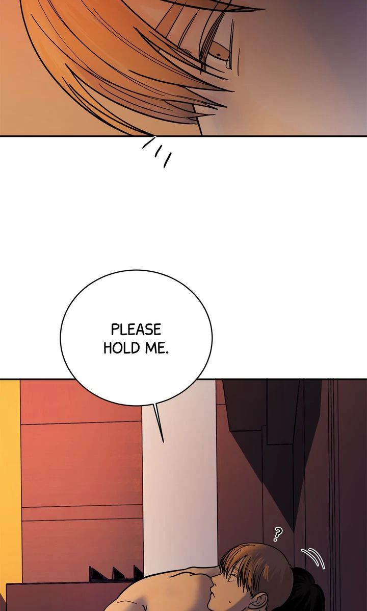 Killer Whale Protocol [Official] - Episode 16 manhwa