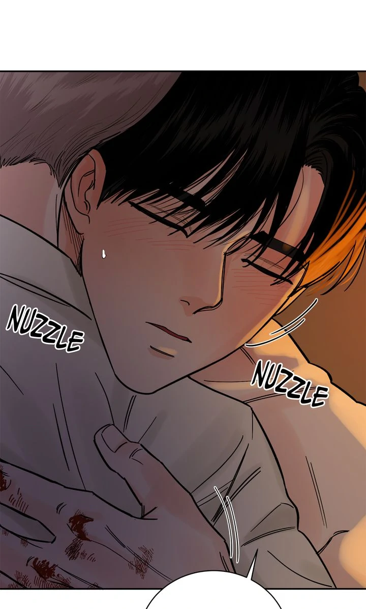 Killer Whale Protocol [Official] - Episode 16 manhwa