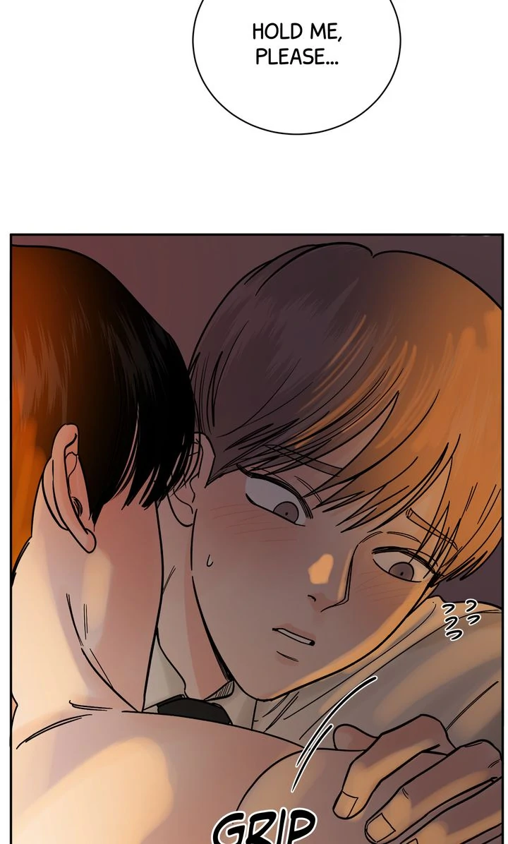 Killer Whale Protocol [Official] - Episode 16 manhwa