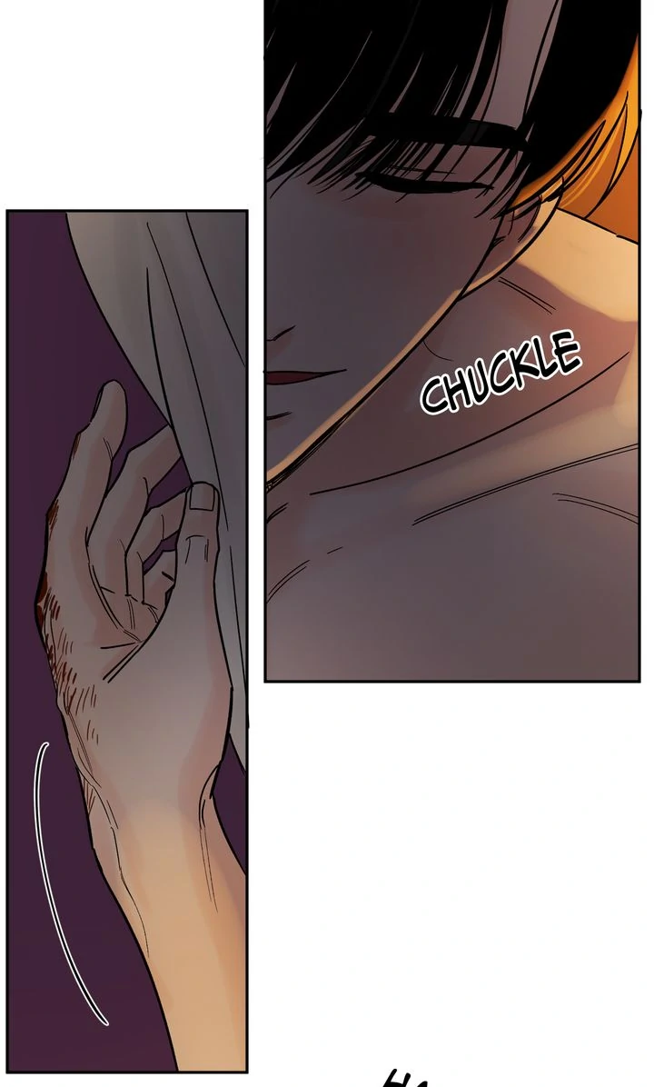 Killer Whale Protocol [Official] - Episode 16 manhwa