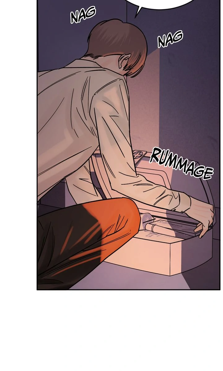Killer Whale Protocol [Official] - Episode 16 manhwa