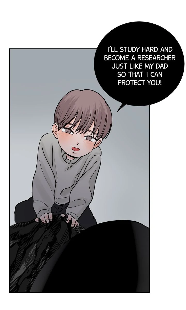 Killer Whale Protocol [Official] - Episode 16 manhwa