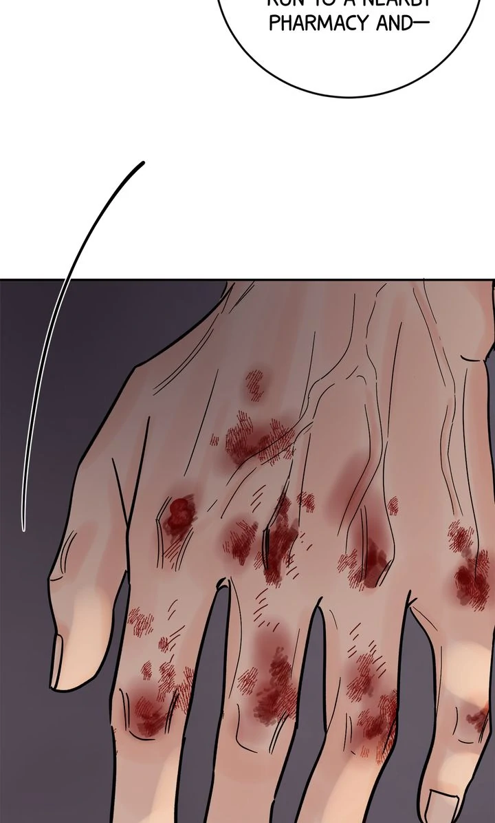 Killer Whale Protocol [Official] - Episode 16 manhwa