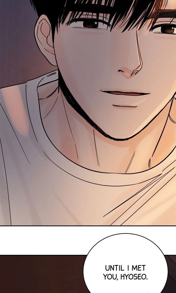 Killer Whale Protocol [Official] - Episode 16 manhwa