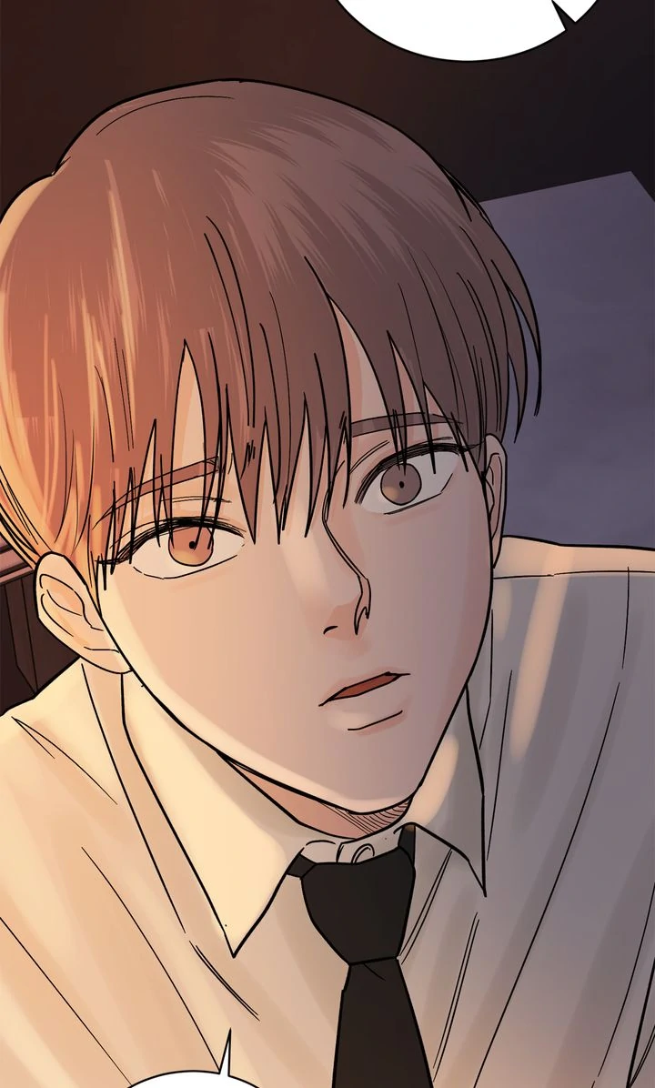 Killer Whale Protocol [Official] - Episode 16 manhwa