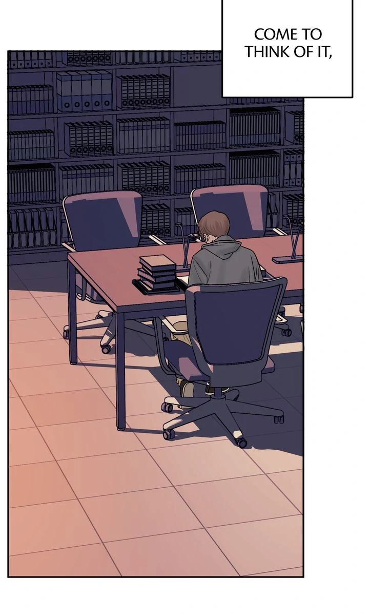 Killer Whale Protocol [Official] - Episode 16 manhwa