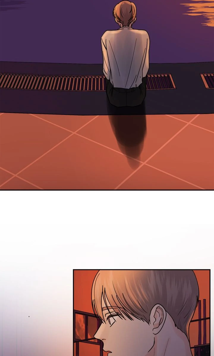 Killer Whale Protocol [Official] - Episode 16 manhwa