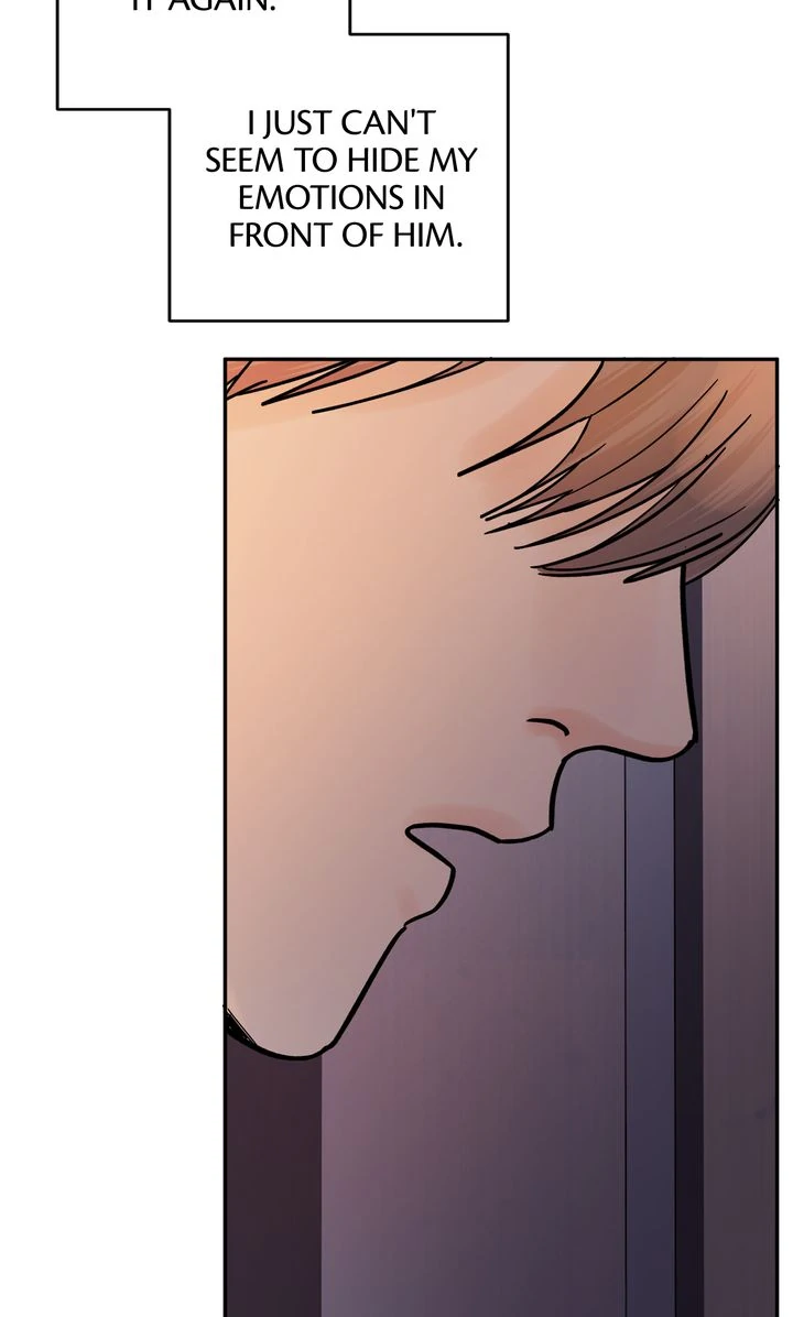 Killer Whale Protocol [Official] - Episode 16 manhwa