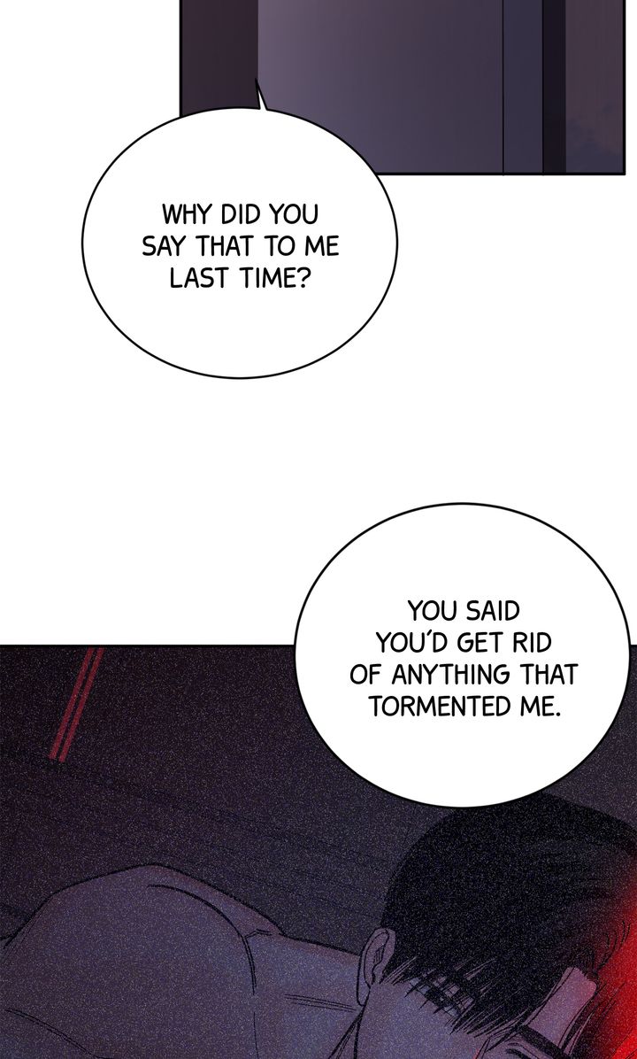 Killer Whale Protocol [Official] - Episode 16 manhwa