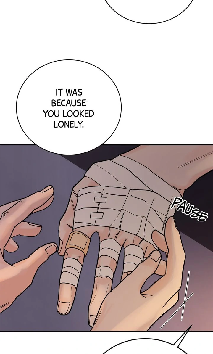 Killer Whale Protocol [Official] - Episode 16 manhwa