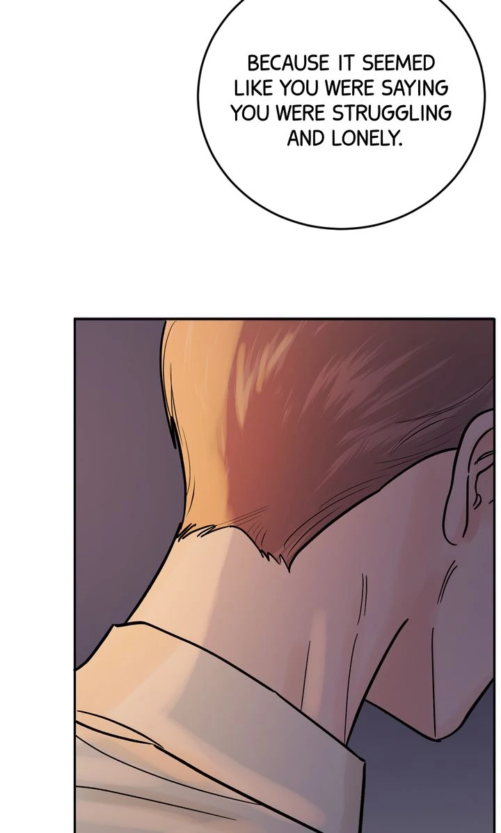 Killer Whale Protocol [Official] - Episode 16 manhwa