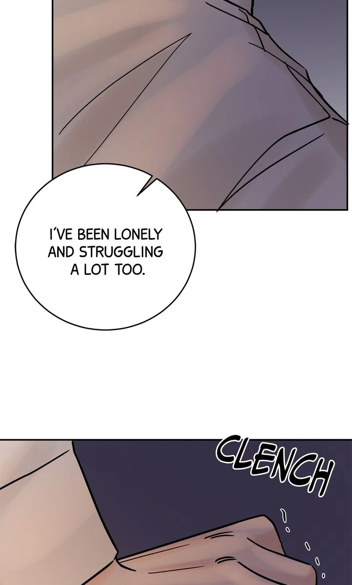 Killer Whale Protocol [Official] - Episode 16 manhwa