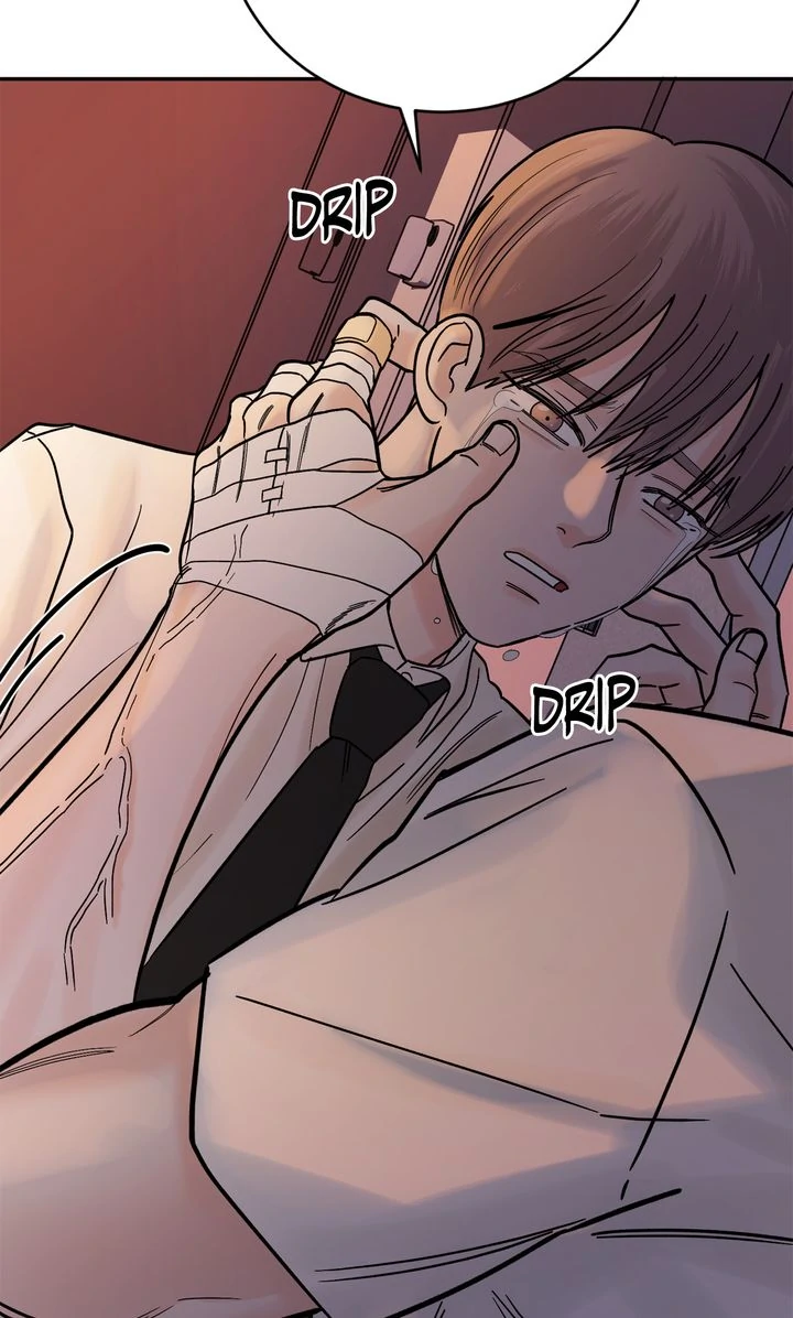 Killer Whale Protocol [Official] - Episode 16 manhwa