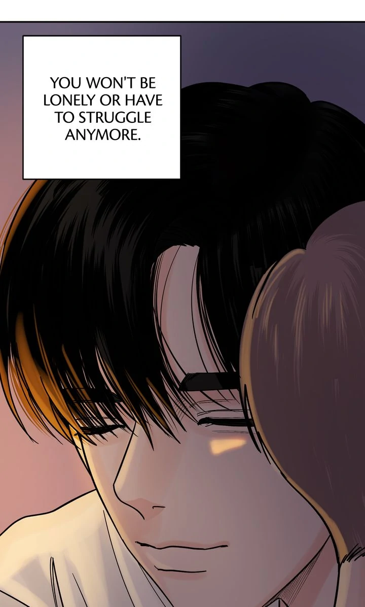 Killer Whale Protocol [Official] - Episode 16 manhwa