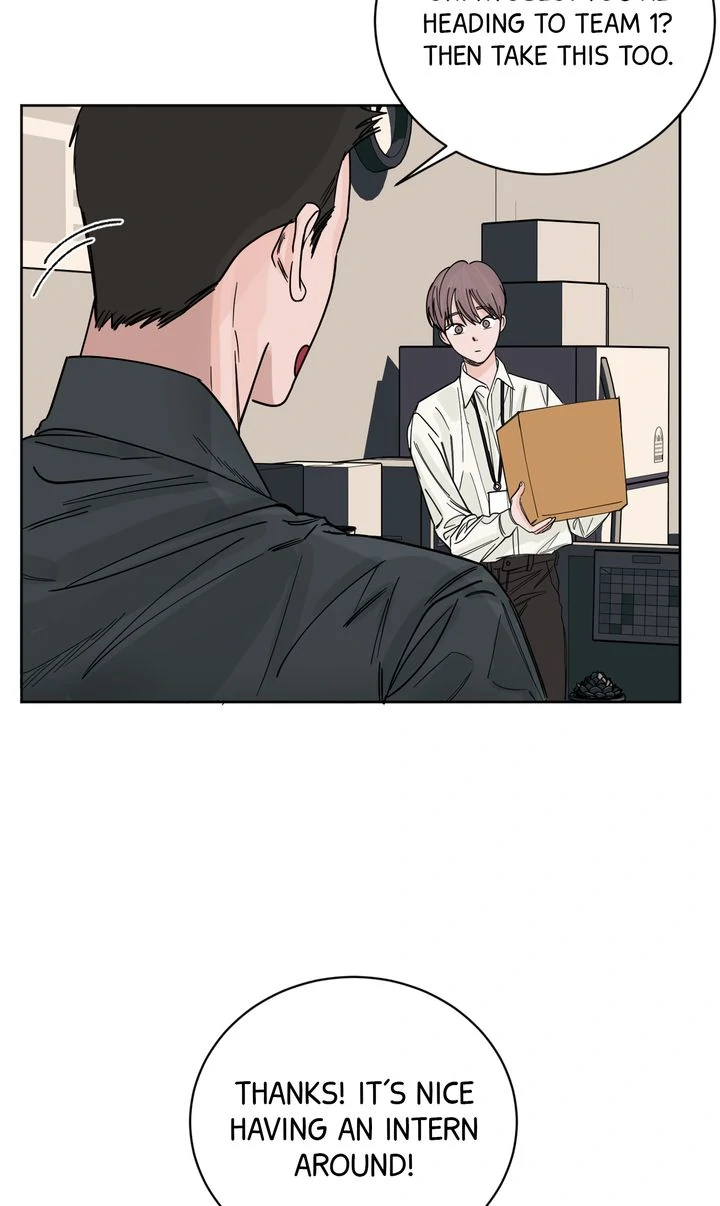 Killer Whale Protocol [Official] - Episode 2 manhwa