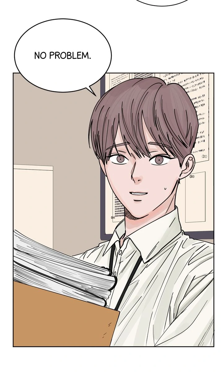 Killer Whale Protocol [Official] - Episode 2 manhwa