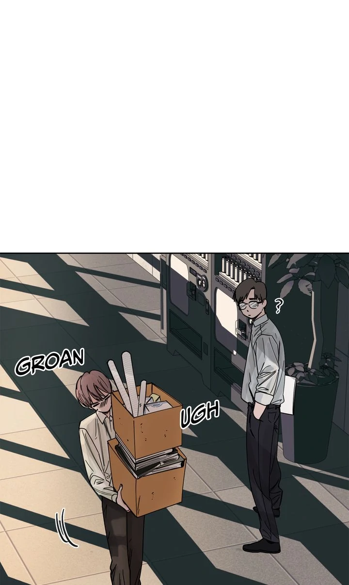 Killer Whale Protocol [Official] - Episode 2 manhwa