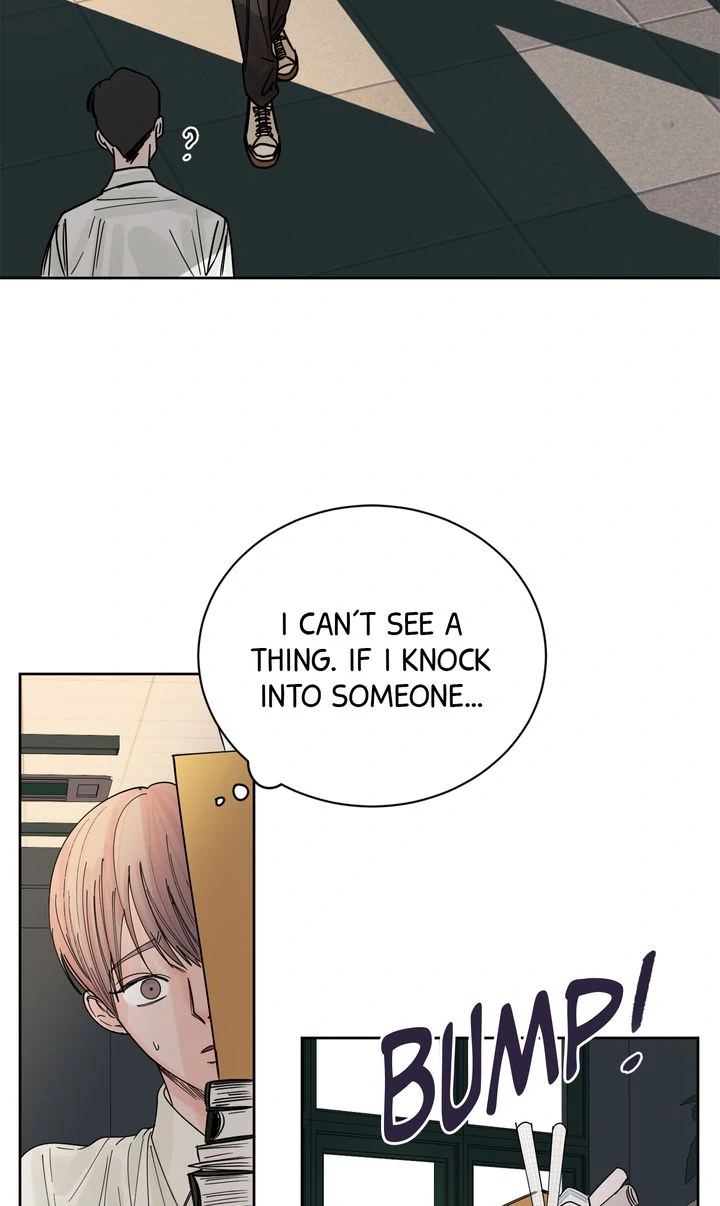 Killer Whale Protocol [Official] - Episode 2 manhwa