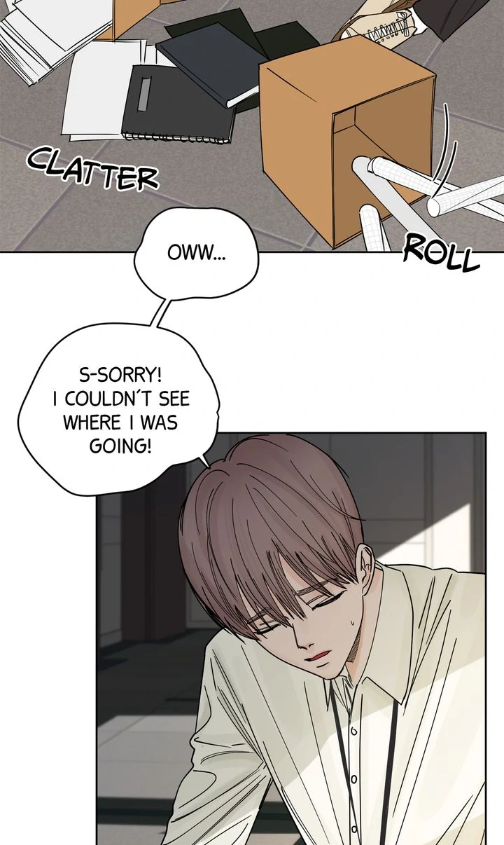 Killer Whale Protocol [Official] - Episode 2 manhwa