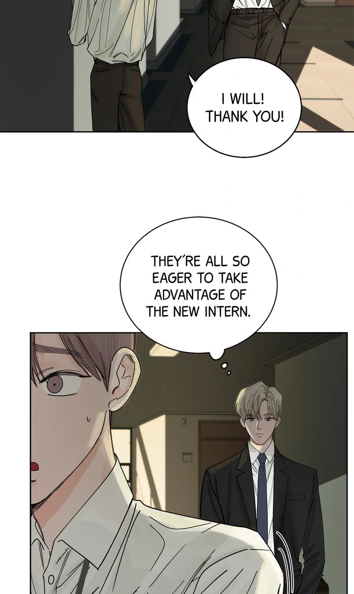 Killer Whale Protocol [Official] - Episode 2 manhwa
