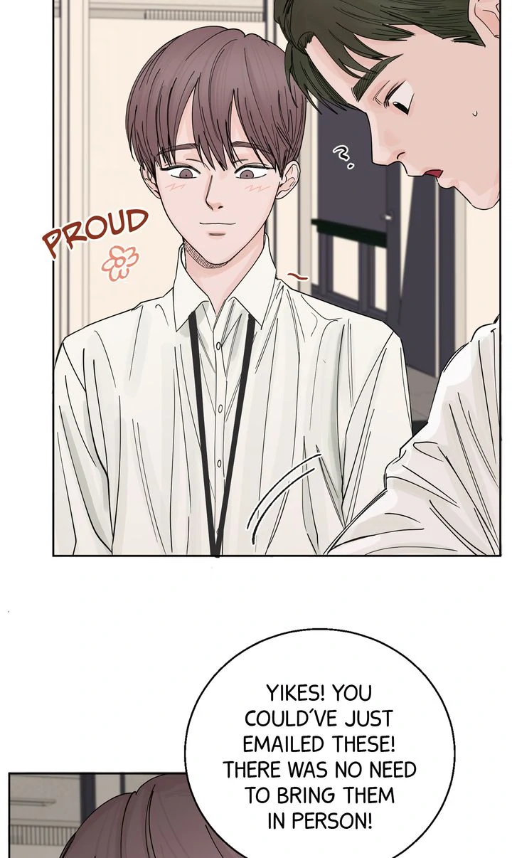 Killer Whale Protocol [Official] - Episode 2 manhwa