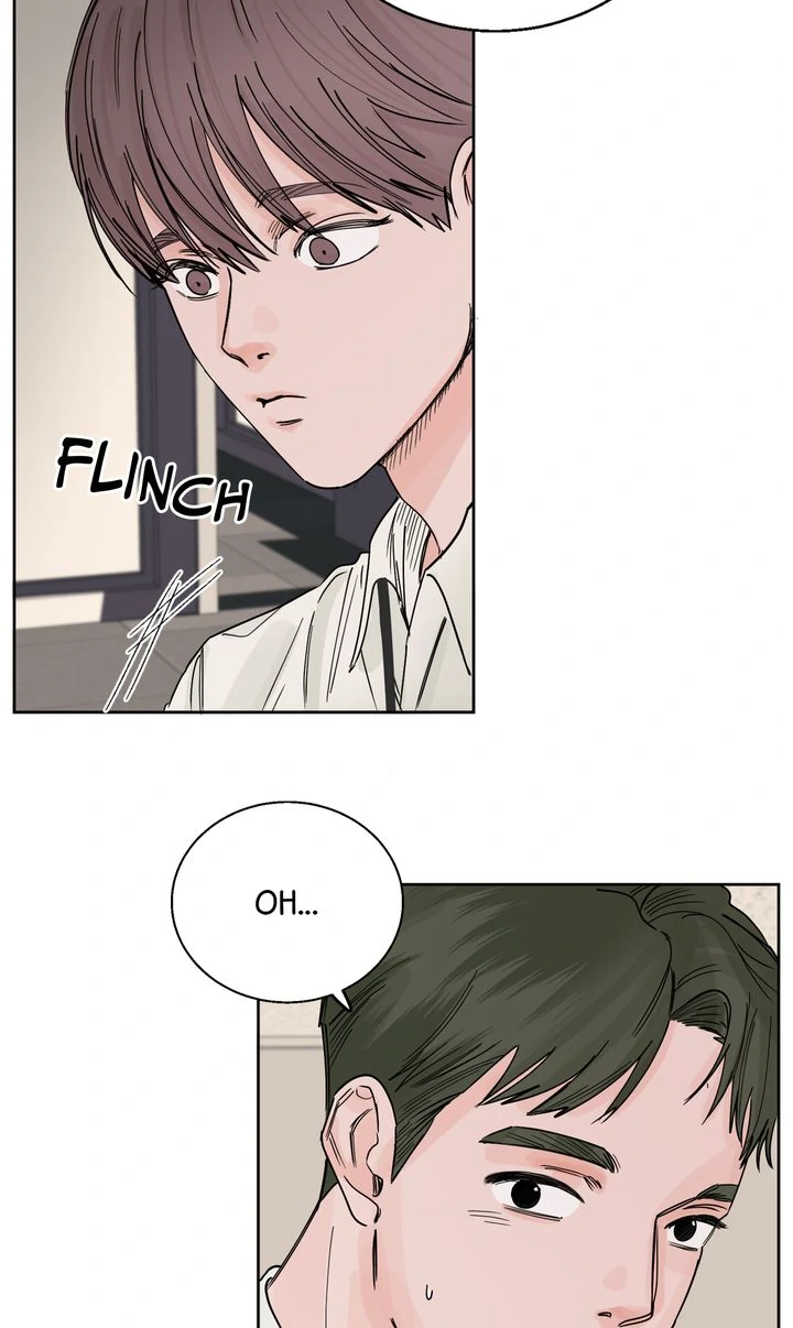 Killer Whale Protocol [Official] - Episode 2 manhwa