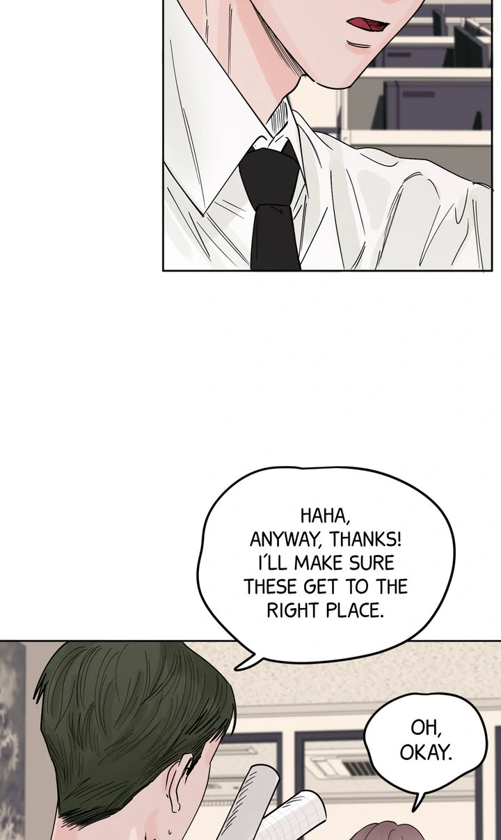 Killer Whale Protocol [Official] - Episode 2 manhwa