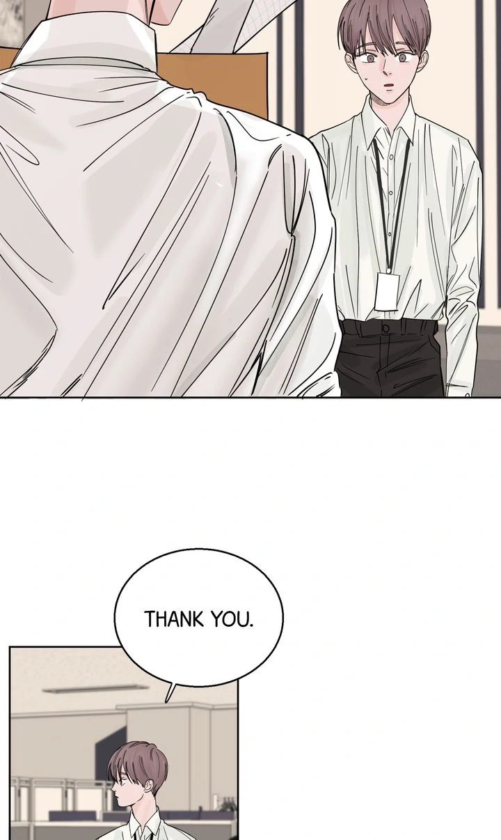 Killer Whale Protocol [Official] - Episode 2 manhwa
