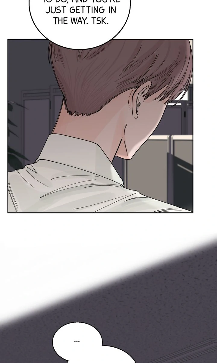 Killer Whale Protocol [Official] - Episode 2 manhwa
