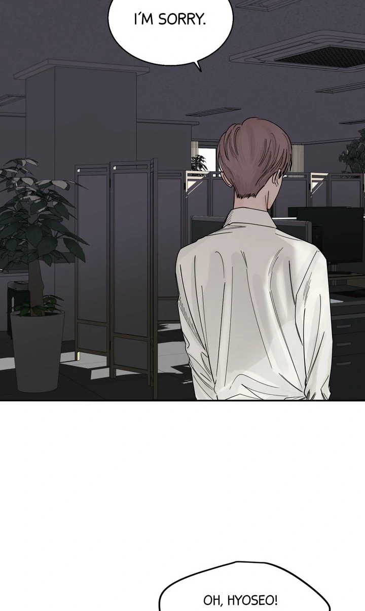 Killer Whale Protocol [Official] - Episode 2 manhwa