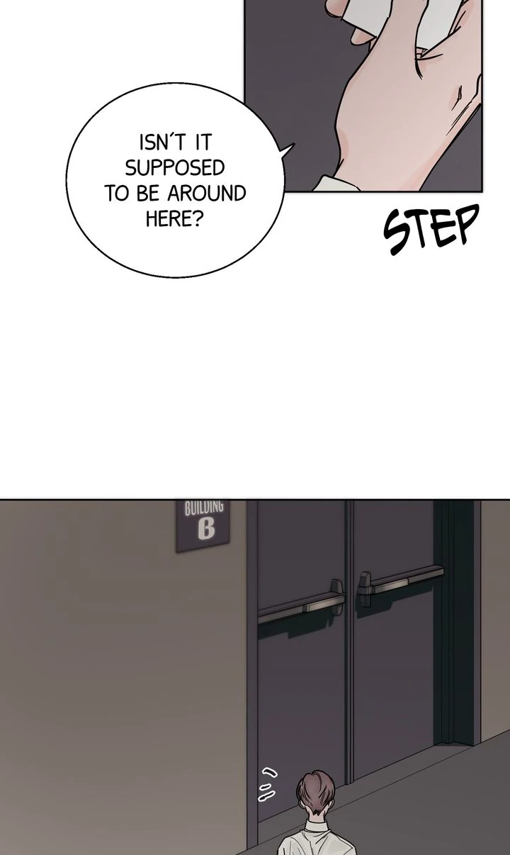 Killer Whale Protocol [Official] - Episode 2 manhwa