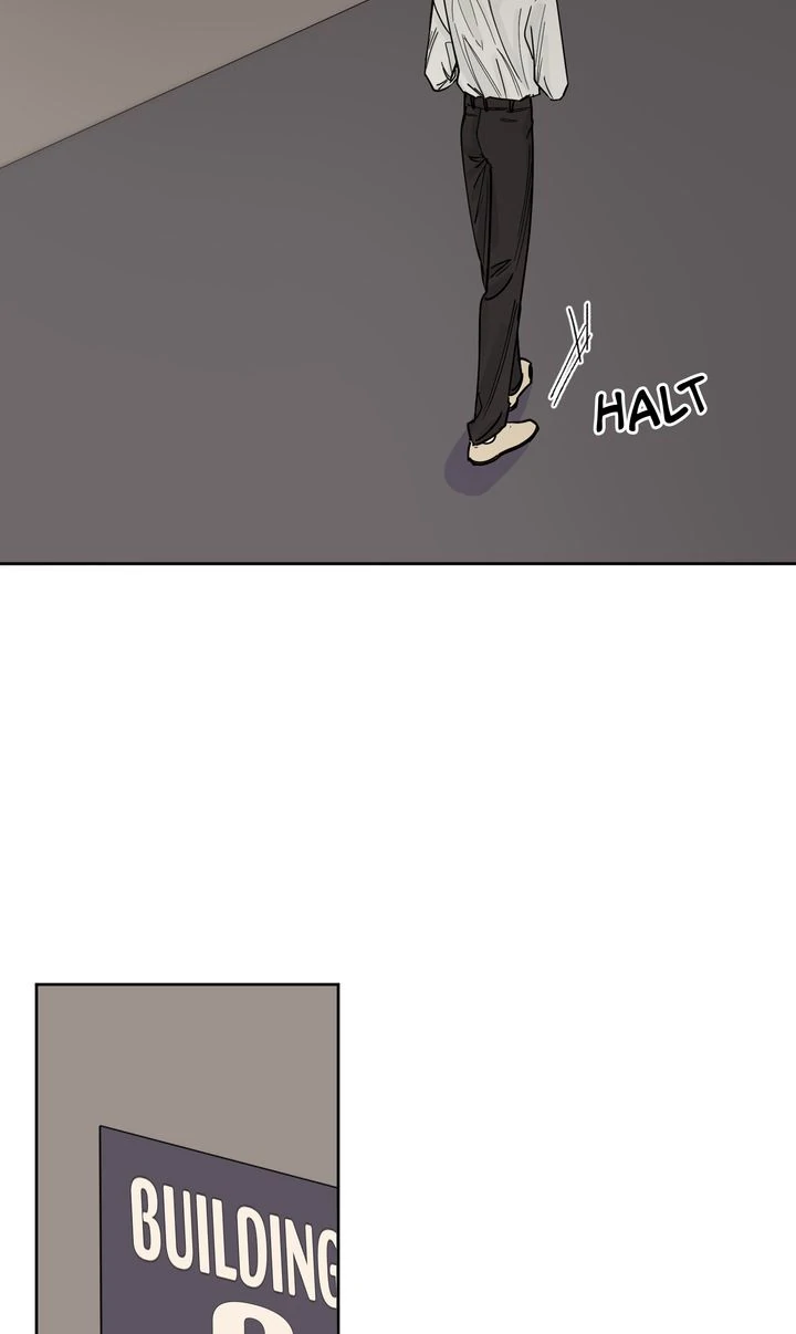 Killer Whale Protocol [Official] - Episode 2 manhwa