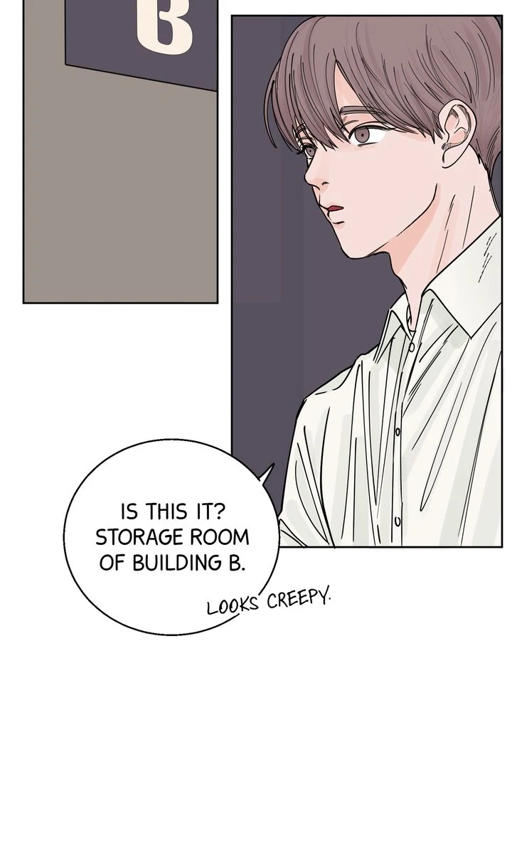 Killer Whale Protocol [Official] - Episode 2 manhwa